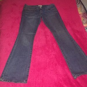 Aeropostale jeans